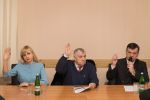 Адвокати Закарпаття обрали делегатів на всеукраїнський з'їзд