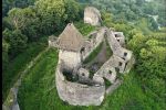  В Закарпатье руины памятников архитектуры национального значения отдадут в аренду 