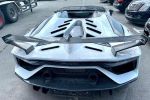 Элитный Lamborghini и тонна героина: Таможня похвасталась самыми резонансными нарушениями 