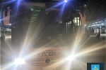 В Закарпатье водители автобусов, курсирующих в Чехию, "калымили" на уклонистах 