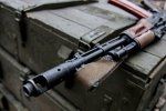 В Одесской области застрелился военнослужащий ВМС: третий случай за две недели 