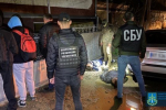 В Закарпатье контрабандистам дезертиров назначили залог меньше "заработка"
