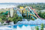  Топ-10 аквапарков Украины: Интересные варианты, где летом можно получать новые эмоции