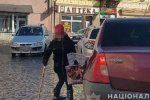 В Закарпатье "добрым" родителям за детей-попрошаек грозит 7 лет 