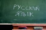 Средняя загруженность русскоязычных школ в 8 раз выше украиноязычных