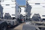 Автозапчастей на 400 тысяч конфисковали на границе в Закарпатье 