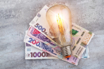  Зеленского призывают запретить повышение цен на электроэнергию - петиция
