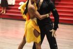 Україну на чемпіонаті Європи представлятиме танцювальна пара з Ужгорода