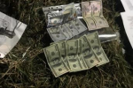 Львського інспектора патрульної поліції викрито на 1200 доларів хабара