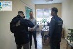 В Закарпатье руководителя таможенного поста поймали на миллионных махинациях 