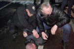 В Закарпатье задержали двух рецидивистов, связанных с вором в законе Умка - в полиции раскрыли детали