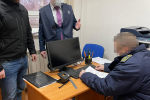 В Закарпатье на взятке влетел главный госинспектор таможенного поста