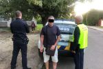 Иностранец скрывался в Закарпатье не смотря на запрет от властей