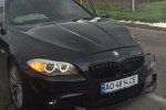 В сети опубликовали новые кадры с места жесткого ДТП с участием "BMW" в Ужгороде