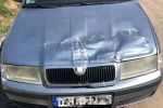 Недетские разборки в Закарпатье: За угрозами последовали выстрелы, повреждены автомобили