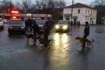 В Харькове неизвестный захватил отделение "Укрпочты" и заложников