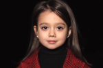 5-ти летняя девочка из Ужгорода покорила YouTube 