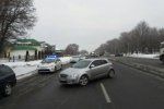 Смертельное ДТП в Хмельницкой области: один погиб, еще двое в больнице
