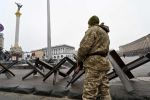 Цифры двухлетнего полномасштабного вторжения России в Украину