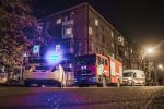 Смертельное ДТП в Харькове: погибло два человека