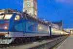 Из Мукачево запустят прямой поезд в Будапешт – Укрзализныця