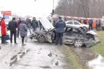 В Черновицкой области произошло смертельное ДТП: в результате погибло 4 женщин