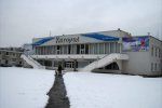 Uzhgorod International Airport is the only airport in Transcarpathia, Ukraine