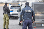 У Німеччині тривають масові затримання і депортація українських "європейців" 