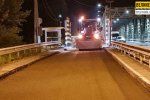 Долгожданный ремонт на КПП "Тиса" в Закарпатье закончился