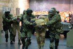 Захват отделение "Укрпочты" в Харькове: силовики обезвредили террориста