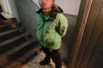 В Мукачево парень с наркотиками сам же "спалился" перед полицией 