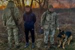 Собаками, беспилотниками и сигнализацией ловили беглецов в Словакию в Закарпатье