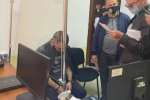 В Ужгороді затримали іноземця із санкційного списку РНБО