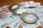 В Мукачево задержали жителя Закарпатье при попытке дать взятку пограничнику