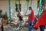Найденный маленький ребёнок на Закарпатье нуждается в помощи врачей