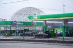 WOG network of gas filling complexes numbers about 450 objects in all regions of Ukraine