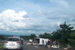 Одна пассажирка погибла, трое пострадавших: В Закарпатье на трассе маршрутка попала в смертельное ДТП 