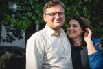 Глава МИД Украины давно не живет с супругой и завел роман на стороне