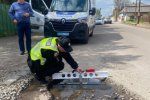 В Закарпатье с чиновников сдерут штрафы за ямы на дорогах