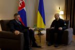 О чем договорились премьеры Словакии и Украины в Ужгороде