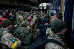 В ООН заявили, что Украина имеет право на мобилизацию за границей