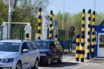 Новый пункт пропуска в Венгрию запустят на границе в Закарпатье