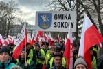 Польские фермеры анонсировали масштабный протест по всей Польше