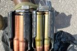 В Закарпатье задержан организатор канала сбыта оружия