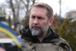 Экс-председатель Луганской ОВА Гайдай возглавил РГА в Закарпатье