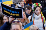 Украинским беженцам в ФРГ разослали "трудовые" письма