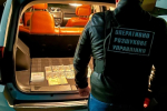 В Ужгороде поймали сбежавшего переправщика беглецов от мобилизации 
