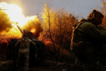Окончание войны в Украине может произойти уже в текущем году - Die Welt 