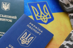Мобилизация в Украине: В законопроект вернули ограничение консульских услуг "заграничным" уклонистам