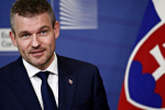 В Словакии на президентских выборах победил Петер Пеллегрини